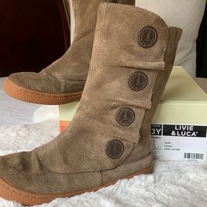 Livie & Luca Tiempo Boots